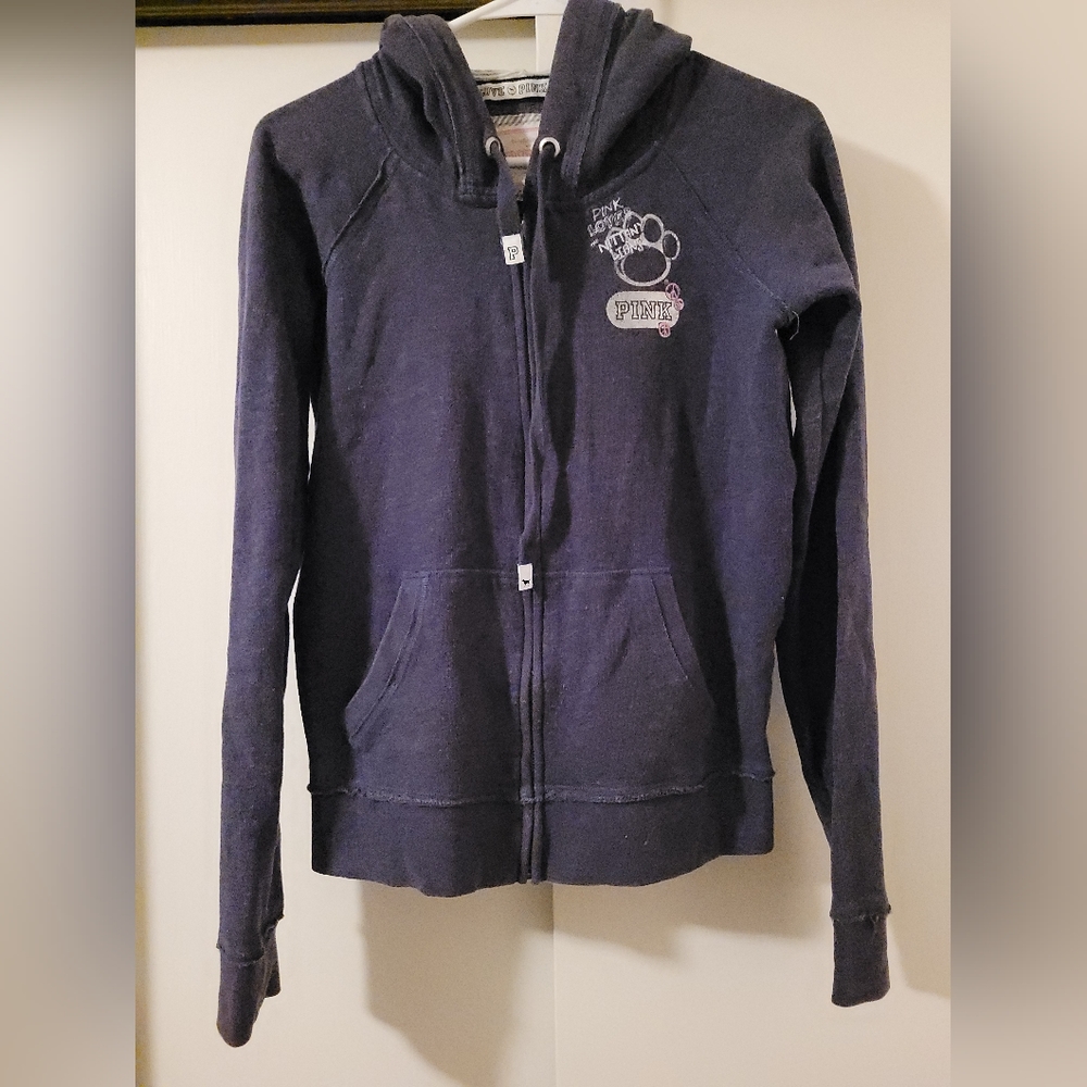 PINK Penn State Hoodie